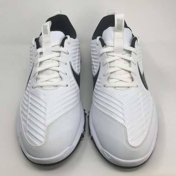 Nike Golf Explorer 2 849958-100 WIDE Golf Cleats main image 4